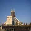 Metropolitan Cathedral of Liverpool