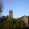 Liverpool Cathedral