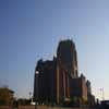 Liverpool Anglican Cathedral - Gothic Architecture