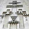 Liverpool Catholic Cathedral building