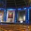 Liverpool Catholic Cathedral building
