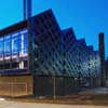 University of Liverpool Heating Infrastructure Project