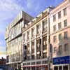 Millennium & Copthorne Hotel Liverpool Building Designs