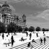 Museum of Liverpool Building