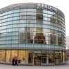 Liverpool One Shop Buildings