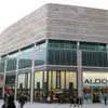 Liverpool One Shopping Mall