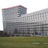 Chavasse Park Apartments