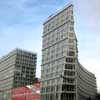 One Park West by Cesar Pelli Architect