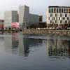 Chavasse Park Flats Liverpool