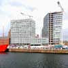 Liverpool building by architect César Pelli