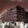 Royal Court Theatre Liverpool - World Architecture Festival Awards Shortlist 2011