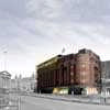 Royal Court Theatre Liverpool