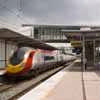 Liverpool South Parkway Interchange