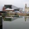 Museum of Liverpool Building