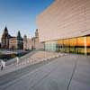 Museum of Liverpool Building