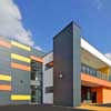 Park Brow Community Primary School Liverpool Kirkby Building