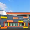 Park Brow Community Primary School Liverpool Kirkby Building