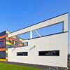 Park Brow Community Primary School Liverpool Kirkby Building