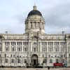 Port of Liverpool Building