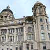 Port of Liverpool Building