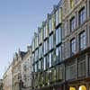 14 St George Street and 50 New Bond Street design by Eric Parry Architects