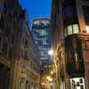 Walkie Talkie building London