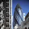 30 St Mary Axe London - Open City Events