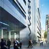 5 Broadgate Development London