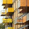 Adelaide Wharf Buildings