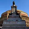 Royal Albert Hall London