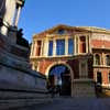 Royal Albert Hall London