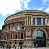 Royal Albert Hall London