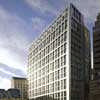 Aldermanbury Square design by Eric Parry Architects