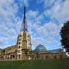 Alexandra Palace