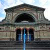 Ally Pally