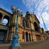 Alexandra Palace London