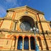 Alexandra Palace Building