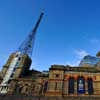 Ally Pally