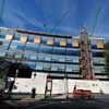 Angel Building - North London Architecture Photos