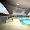 London Olympic Aquatics Centre