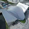 London Olympics Aquatics Centre