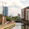 Stratford Eye Tower Building