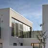 Baden Powell Close Housing in east London by Peter Barber Architects