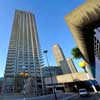 Barbican Centre - Modern Housing