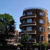 Barons Keep - London Building Photographs