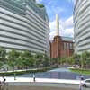 Battersea Power Station Building