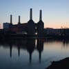 Battersea Power Station