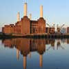 Battersea Power Station London Building Photos