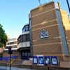 Belgravia Police Station