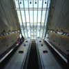 Jubilee Line Underground Station